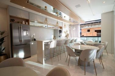 Apartamento &agrave; venda - Perequ&ecirc;