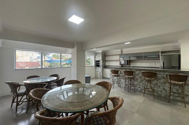 Apartamento &agrave; venda - 90m&sup2; - Andorinha