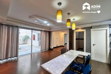 Sala Comercial para alugar - 312m&sup2; - Centro
