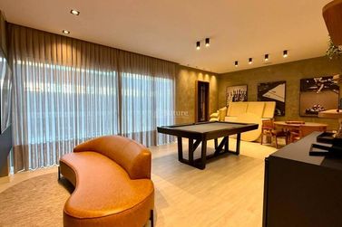 Apartamento &agrave; venda - Meia Praia