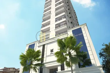 Apartamento &agrave; venda - 70m&sup2; - Perequ&ecirc;