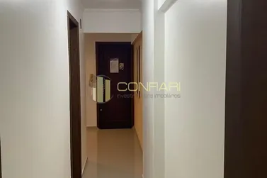 Apartamento para alugar - 130m&sup2; - Centro