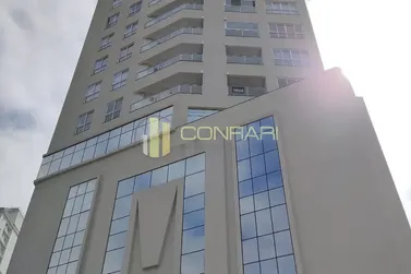 Apartamento &agrave; venda - 69m&sup2; - morretes