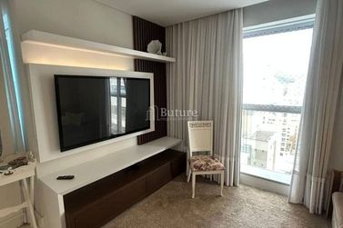 Apartamento &agrave; venda - Meia Praia