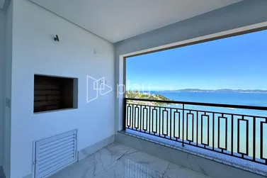 Apartamento &agrave; venda - 143m&sup2; - Canto da Praia