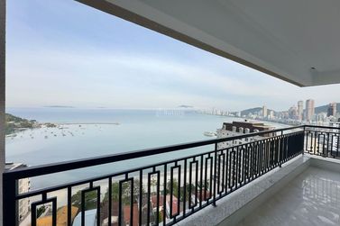 Apartamento &agrave; venda - 190m&sup2; - Centro