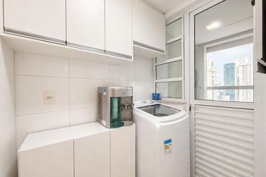 Apartamento &agrave; venda - 139m&sup2; - Pioneiros