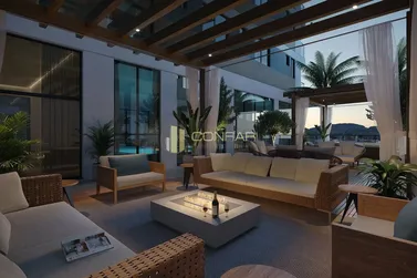 Apartamento &agrave; venda - 93m&sup2; - Perequ&ecirc;