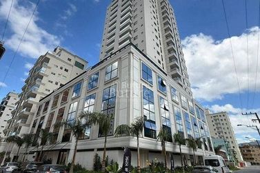 Apartamento &agrave; venda - Centro