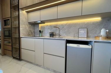 Apartamento &agrave; venda - 70m&sup2; - Morretes