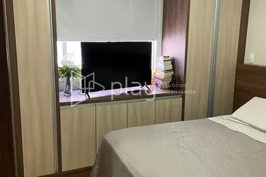 Apartamento &agrave; venda - 82m&sup2; - S&atilde;o Jo&atilde;o