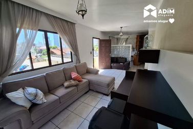 Casa para alugar - 130m&sup2; - V&aacute;rzea
