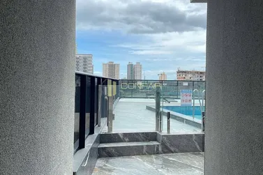 Apartamento &agrave; venda - 86m&sup2; - Pereque