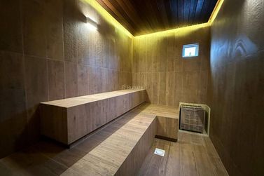 Apartamento &agrave; venda - Meia Praia