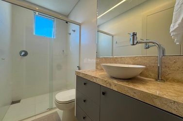 Apartamento &agrave; venda - 139m&sup2; - Centro