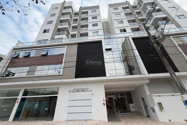 Apartamento &agrave; venda - 72m&sup2; - Na&ccedil;&otilde;es