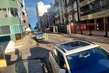 Sala Comercial para alugar - 110m&sup2; - Centro