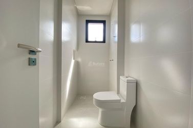 Apartamento &agrave; venda - 125m&sup2; - Castelo Branco