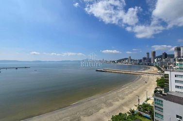 Apartamento &agrave; venda - Centro