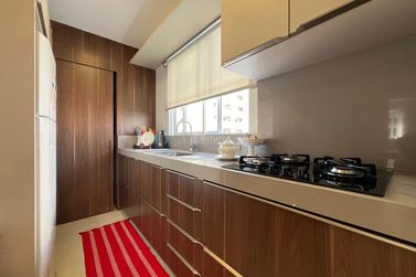 Apartamento &agrave; venda - 76m&sup2; - 