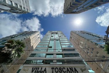 Apartamento &agrave; venda - 327m&sup2; - Castelo Branco