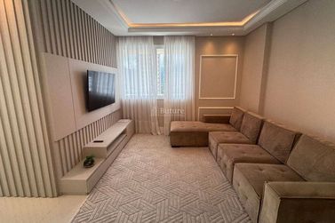 Apartamento para alugar - Centro
