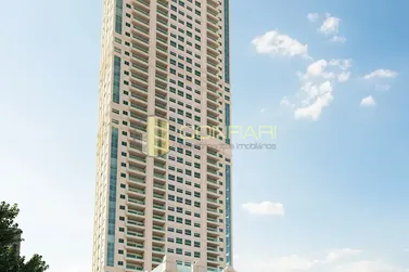 Apartamento &agrave; venda - 191m&sup2; - Centro