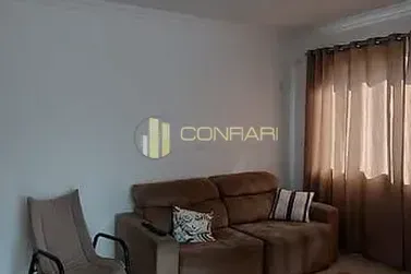 Apartamento &agrave; venda - 90m&sup2; - Meia Praia
