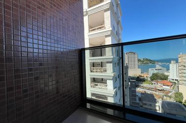Apartamento &agrave; venda - 53m&sup2; - Centro