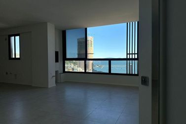 Apartamento &agrave; venda - 116m&sup2; - Canto da Praia