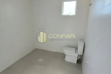 Apartamento &agrave; venda - 168m&sup2; - meia praia