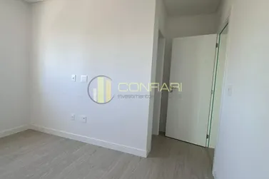 Apartamento &agrave; venda - 116m&sup2; - Meia Praia