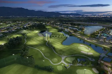 Terreno &agrave; venda - 403m&sup2; - Sert&atilde;o Santa Luzia