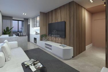 Apartamento &agrave; venda - 