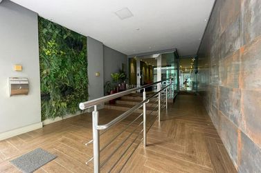 Apartamento &agrave; venda - 137m&sup2; - Andorinha