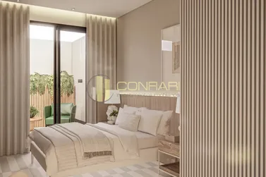 Apartamento &agrave; venda - 72m&sup2; - Alto pereque