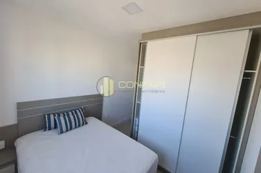 Apartamento para alugar - 69m&sup2; - Morretes
