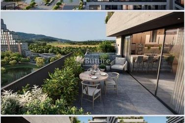 Apartamento &agrave; venda - 89m&sup2; - Jardim Dourado