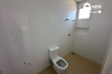 Apartamento para alugar - 170m&sup2; - Centro