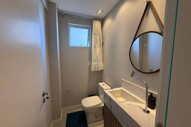 Apartamento &agrave; venda - Meia Praia