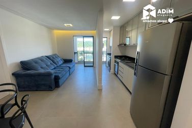 Apartamento para alugar - 89m&sup2; - Praia Brava de Itaja&iacute;