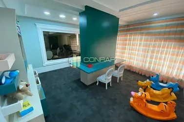 Apartamento &agrave; venda - 185m&sup2; - MEIA Praia