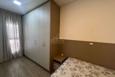 Apartamento &agrave; venda - 