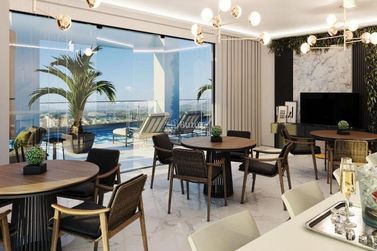 Apartamento &agrave; venda - 68m&sup2; - Morretes