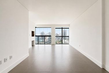 Apartamento &agrave; venda - 103m&sup2; - Andorinha