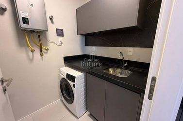 Apartamento &agrave; venda - Meia Praia