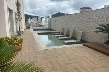 Apartamento &agrave; venda - 62m&sup2; - Morretes