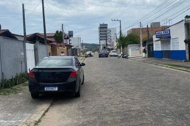 Apartamento para alugar - 20m&sup2; - Centro