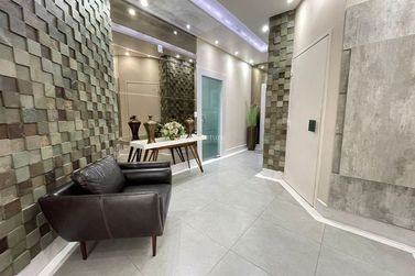 Apartamento &agrave; venda - 129m&sup2; - Andorinha