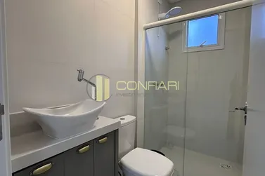 Apartamento &agrave; venda - 127m&sup2; - Centro